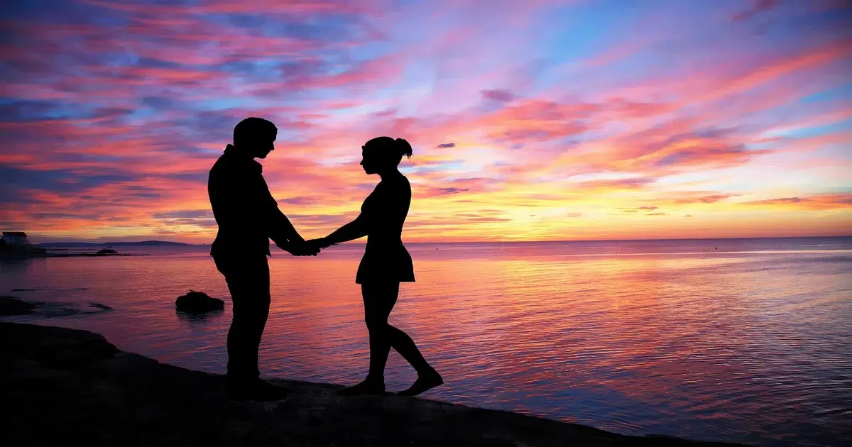 what is true love