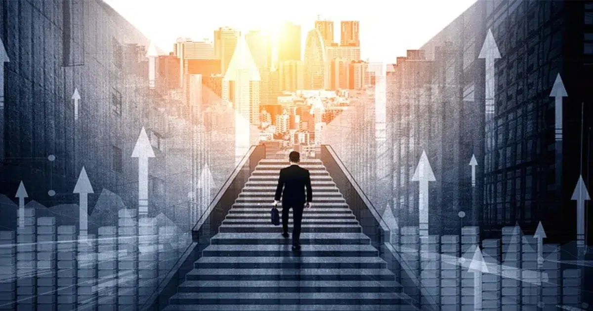 how to become successful fast