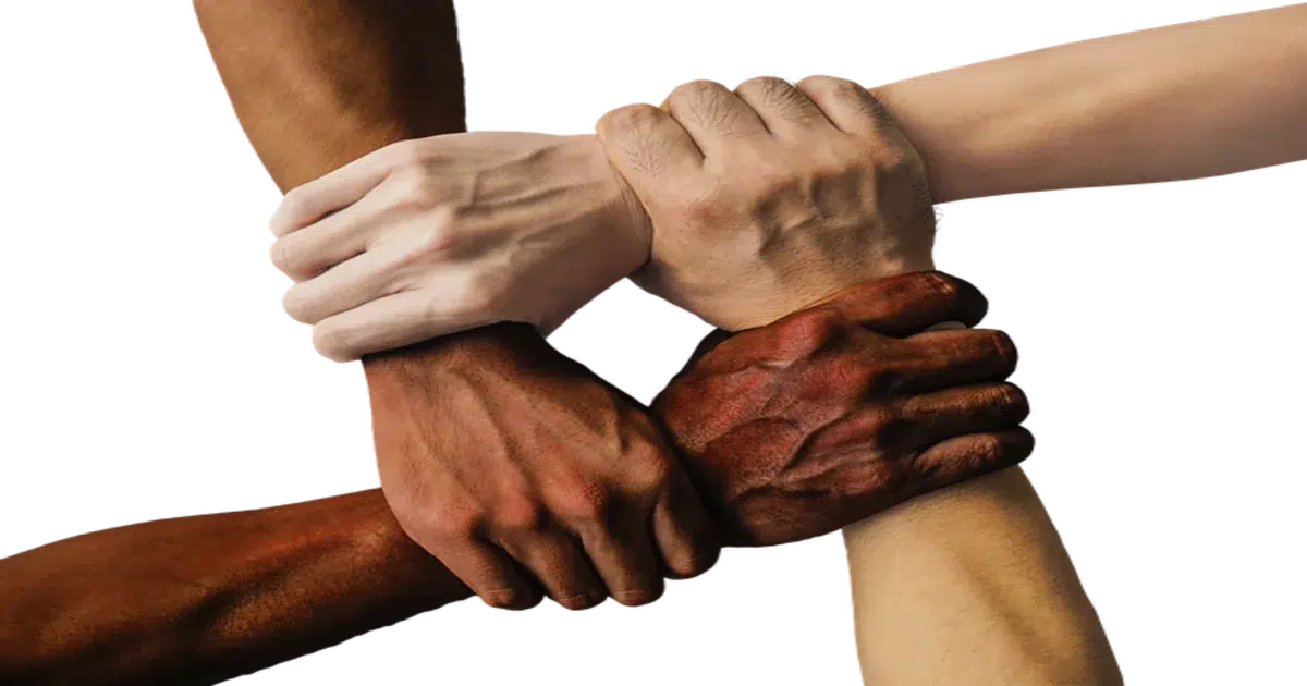 what is meaning of humanity
