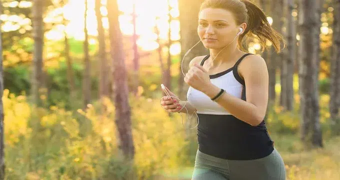 how to always fit and healthy 