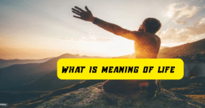 jivan ka sachcha arth kya hai