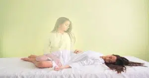 jivan aur mrityu kya hai