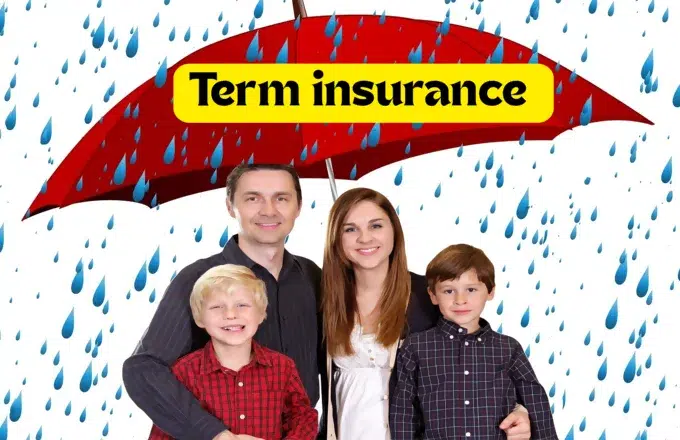 Term Insurance क्या है और यह परिवार की आर्थिक सुरक्षा कैसे करता है