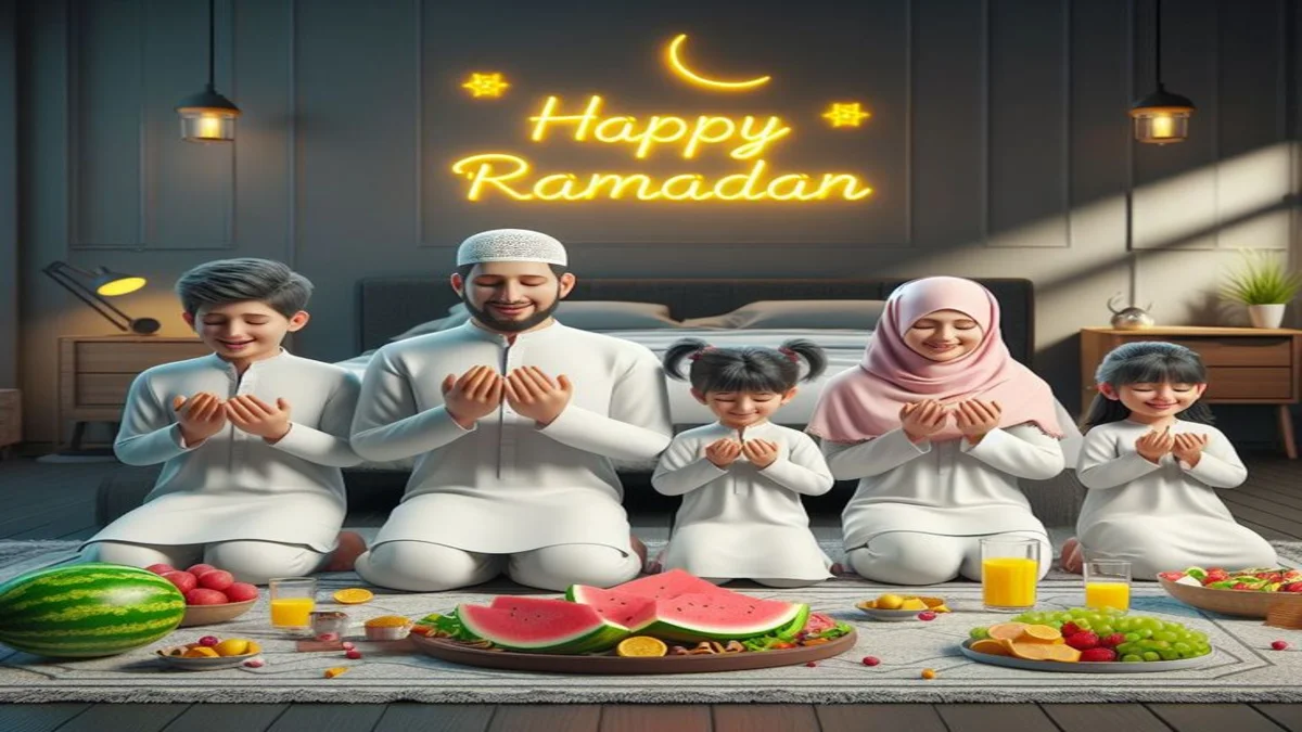 Ramadan mein kaun si galtiyan nahi karni chahiye
