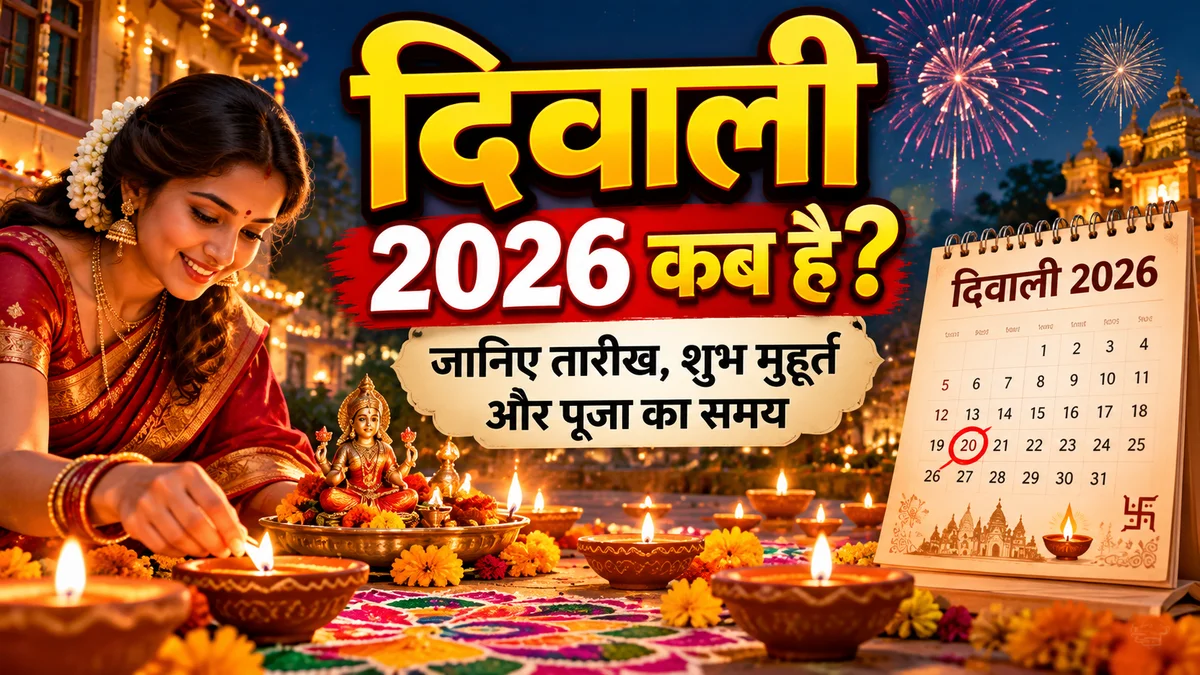 diwali 2026 kab hai